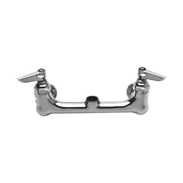 Faucet, Wall Mount - Pre-Rinse